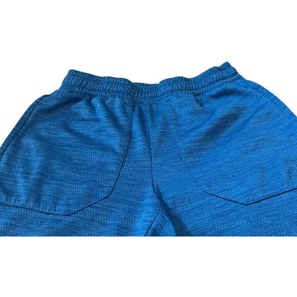 UNIPRO FULL-LENGTH JOGGERS, ACTIVEWEAR, HIGH-RISE, WOMENS, S, BLUE, TRACK, GYM - Picture 2 of 12